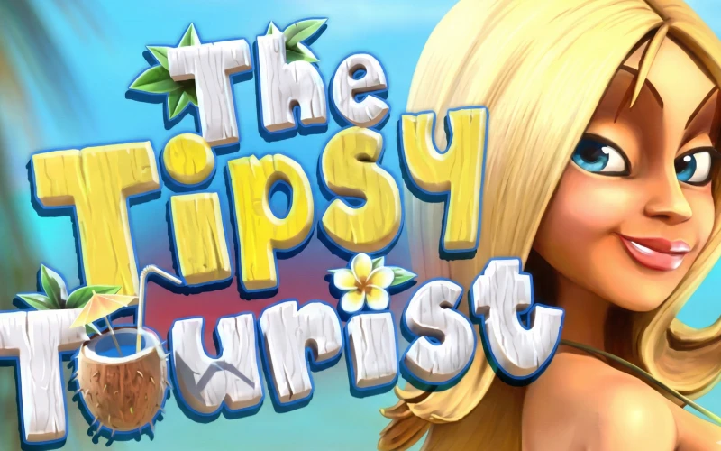 Megapari'da The Tipsy Tourist o'yinini onlayn o'ynashni boshlang.